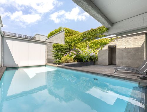                                         Duplex te koop in Antwerpen, € 1.390.000
