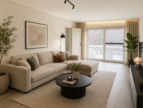                                         Appartement à louer à Wakken, € 760
