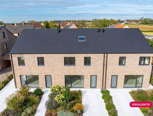                                        Woning te koop in Hollebeke, € 445.000
