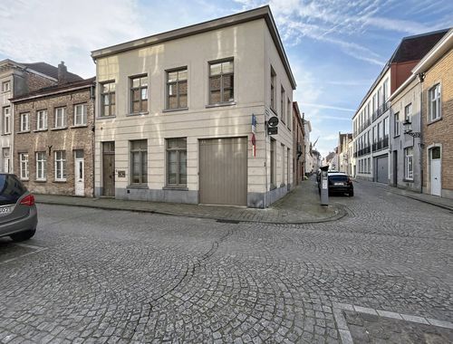                                        Woning te huur in Brugge, € 1.150
