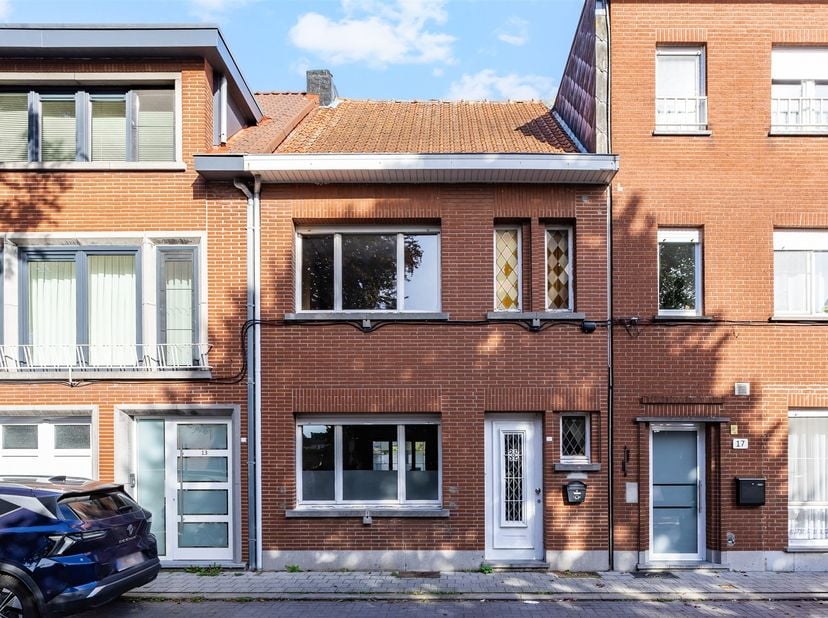Huis te koop in Lindestraat 15,
                    2880 Bornem