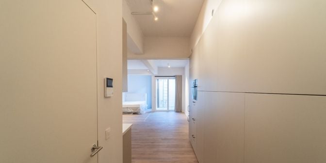 Appartement te koop in Herfstraat 3 bus 0.1, 9000 Gent