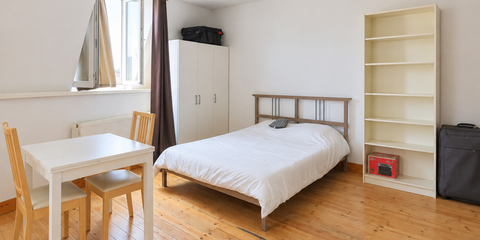 Appartement te huur in 1000 Brussel