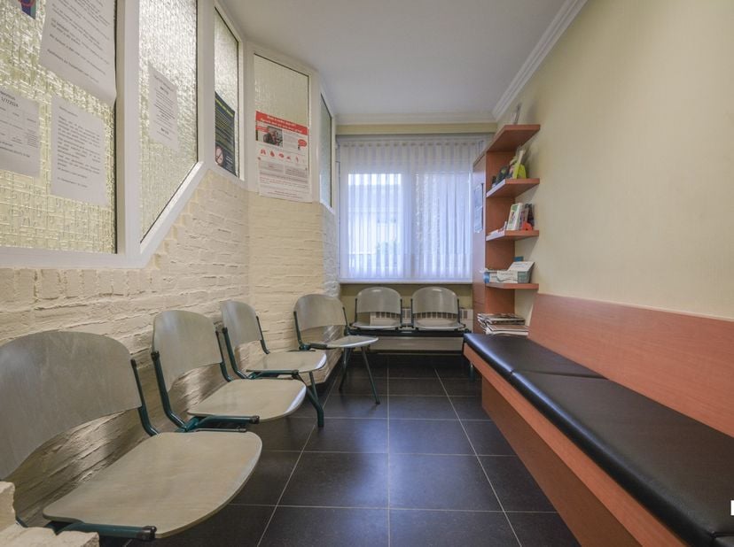 Bien professionnel à vendre
                    à 8820 Torhout