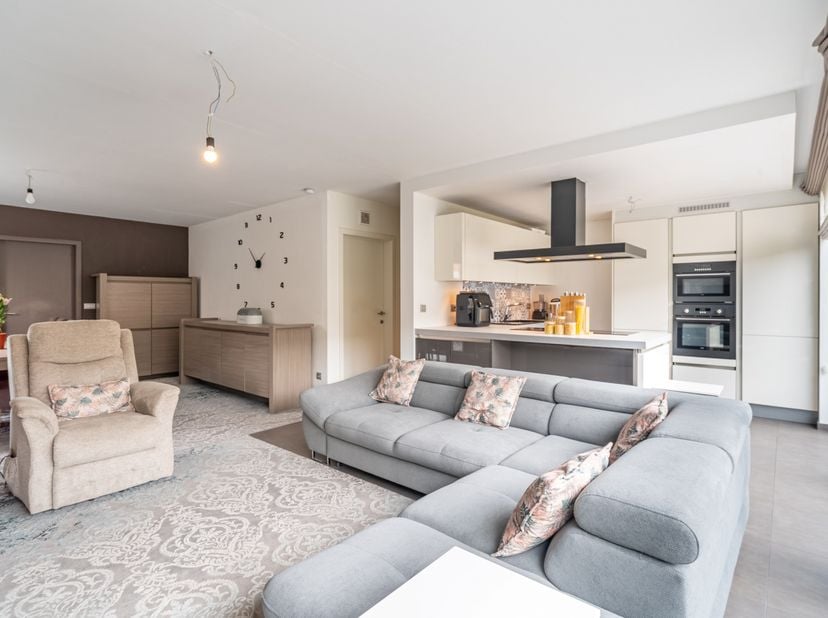 Huis te koop in Vissersstraat 52,
                    8530 Harelbeke