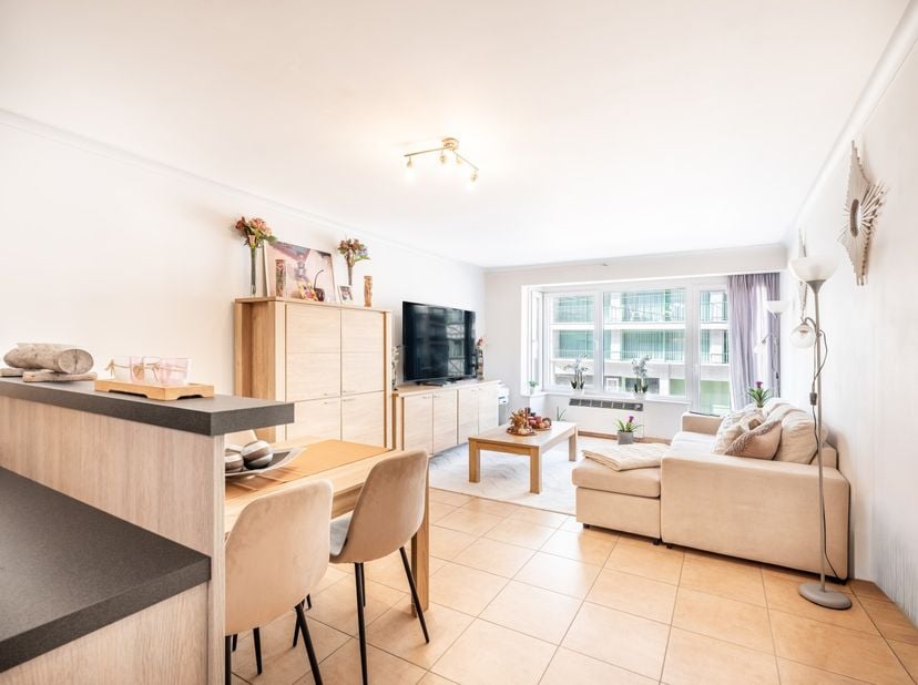 Appartement à vendre à Albert I Laan 90 boîte 01.03,
                    8670 Oostduinkerke