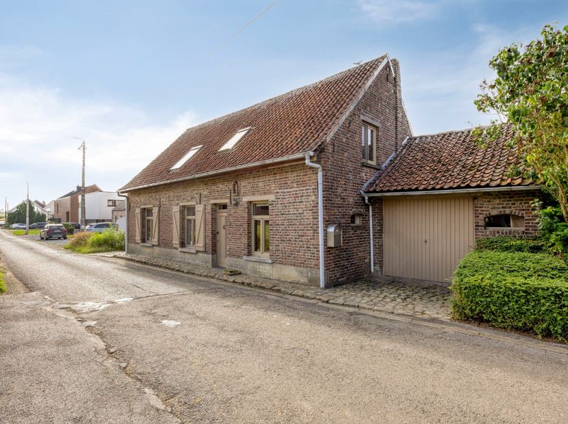 Huis te koop in Kesterweg 70,
                    1755 Kester