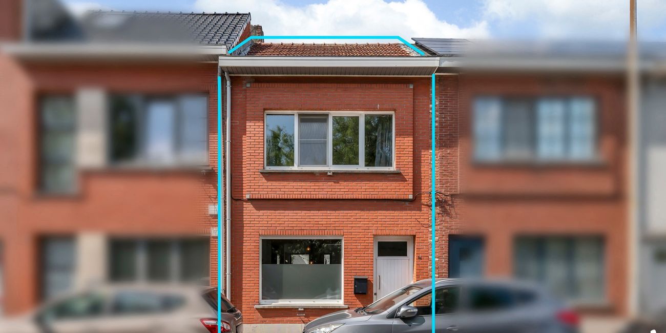 Diksmuidestraat 94