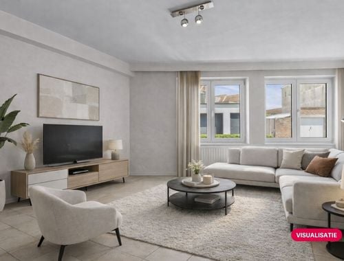                                         Appartement à vendre à Knokke, € 349.000
