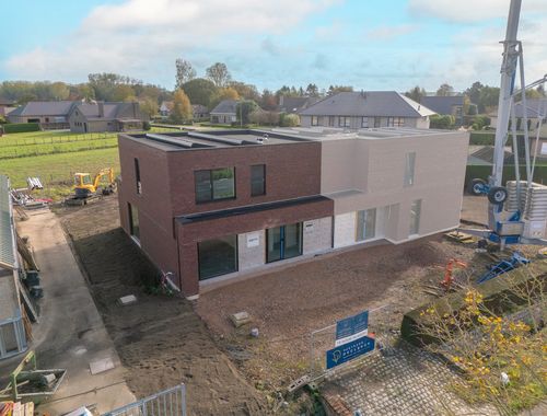                                         Maison à vendre à Watervliet, € 425.000
