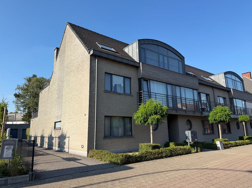 Appartement te koop in ,
                    2980 Zoersel