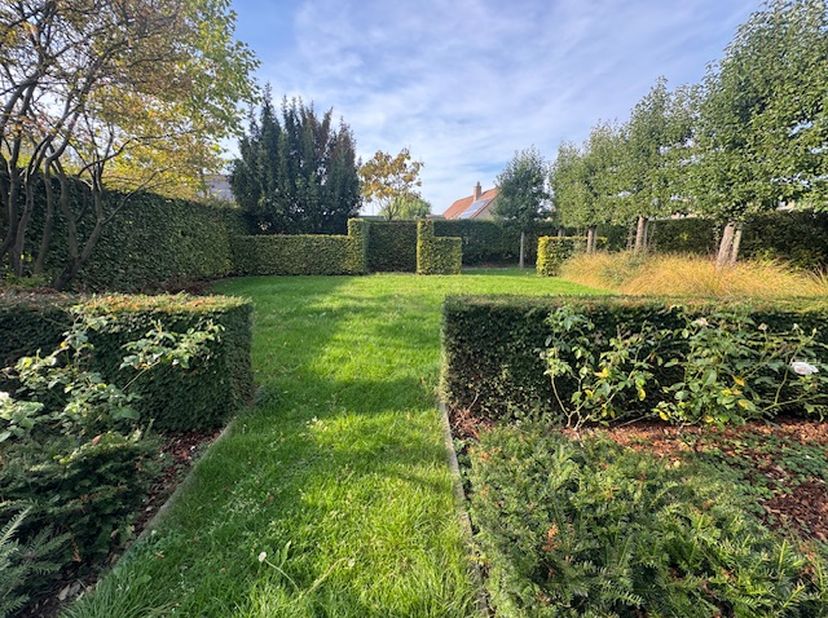 Maison à louer à Schaapsdreef 11,
                    8500 Kortrijk