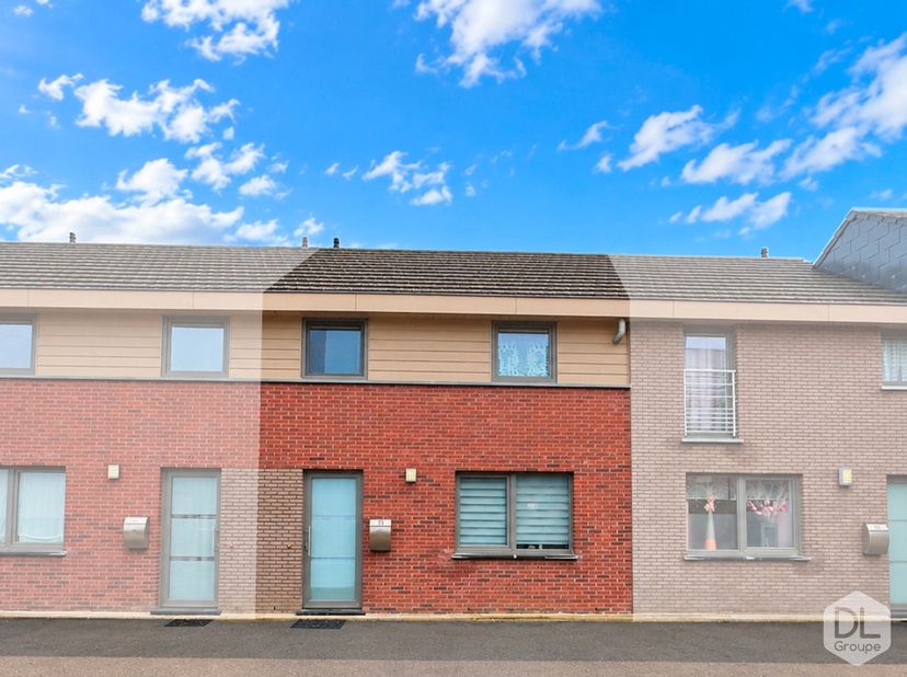 Huis te koop in Rue de la Vesdre 19,
                    7700 Moeskroen