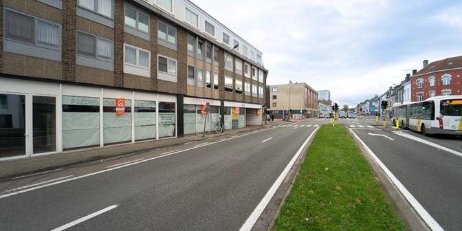 Bien professionnel à vendre à Rooigemlaan 30, 9000 Gent
