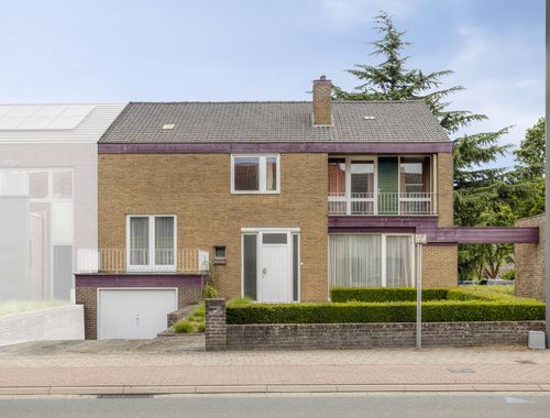                                         Woning te koop in Ingooigem, € 419.000
