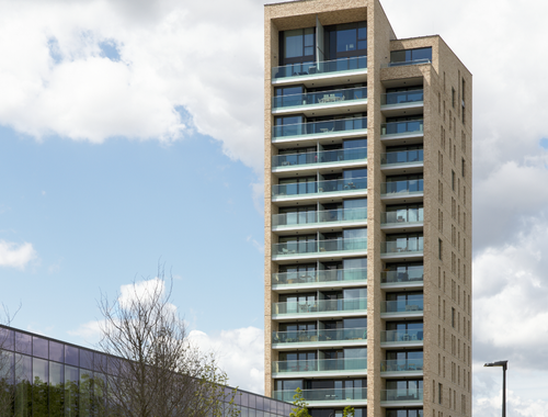                                         Appartement te huur in Hasselt, € 849
