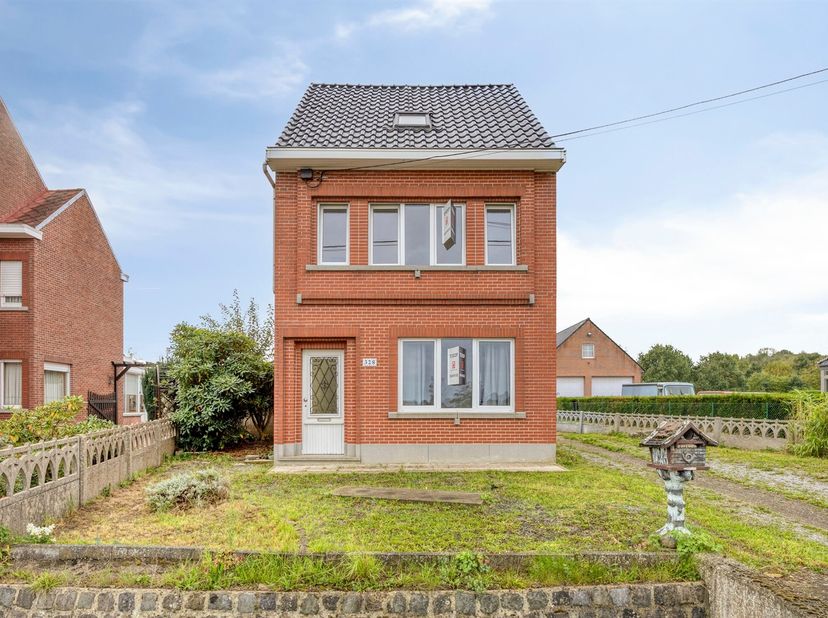 Huis te koop in Schoonderbeukenweg 328,
                    3202 Rillaar