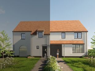 HOUSE Image