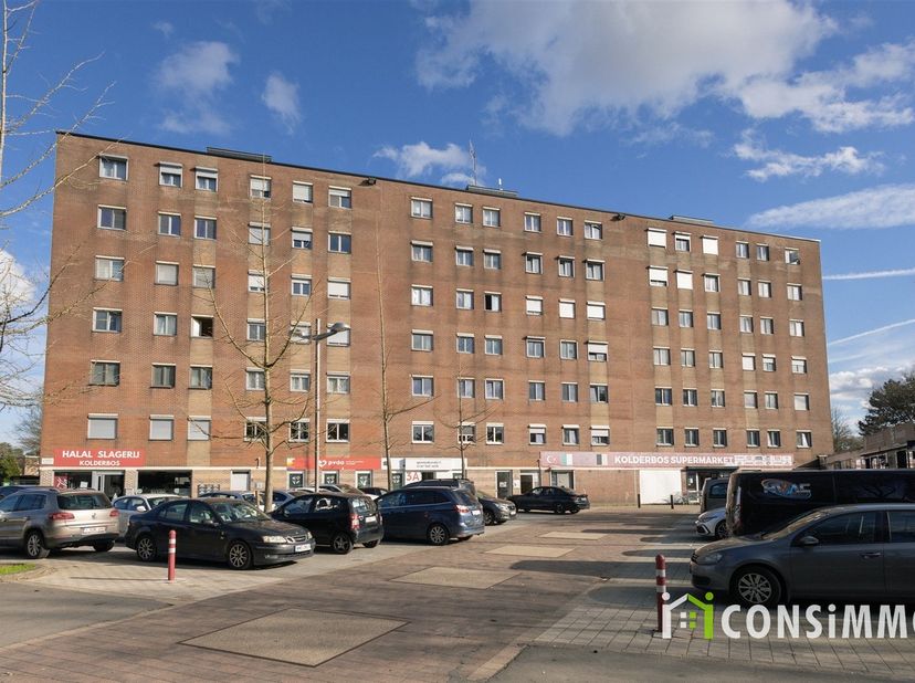 Appartement te koop in Keinkesstraat 7 bus 52,
                    3600 Genk