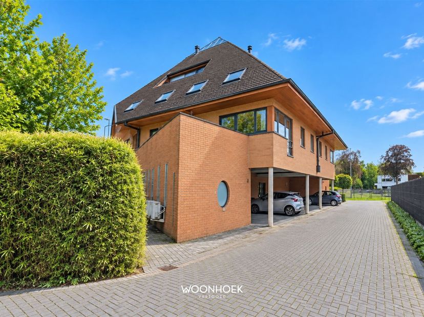 Appartement te koop in Uitbreidingslaan 4 bus 0104,
                    9160 Lokeren