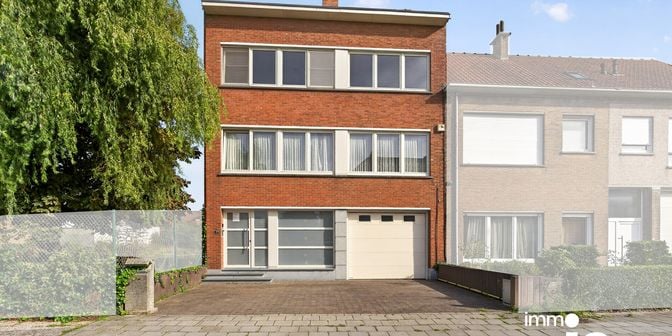 Huis te koop in Lindenlaan 45, 8400 Oostende