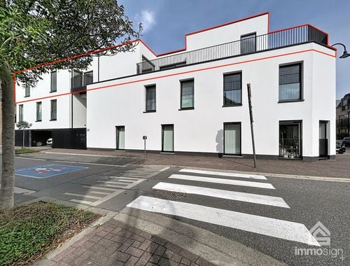                                         Attique à vendre à Bocholt, € 585.000
