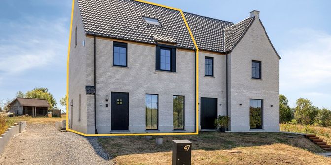 Huis te koop in Schoolstraat 47, 3370 Vertrijk