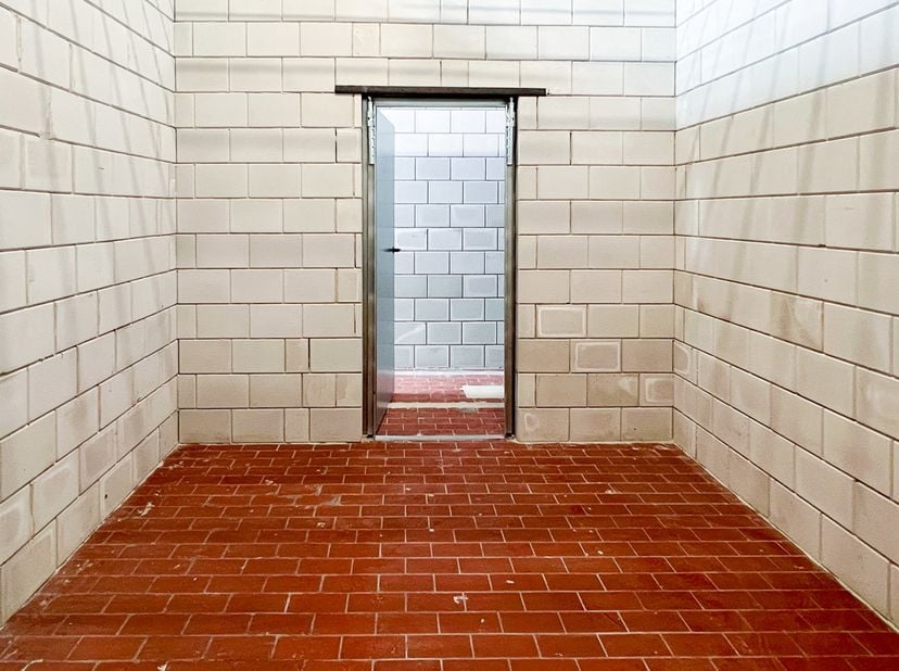 Sasstraat 1 – Hasselt<br />
<br />
Op zoek naar een veilige en verzorgde opslagruimte? Deze ruimte is perfect voor zowel particulieren als ondernemer