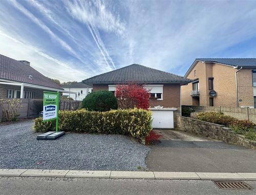                                         Maison à vendre à Eisden, € 249.000
