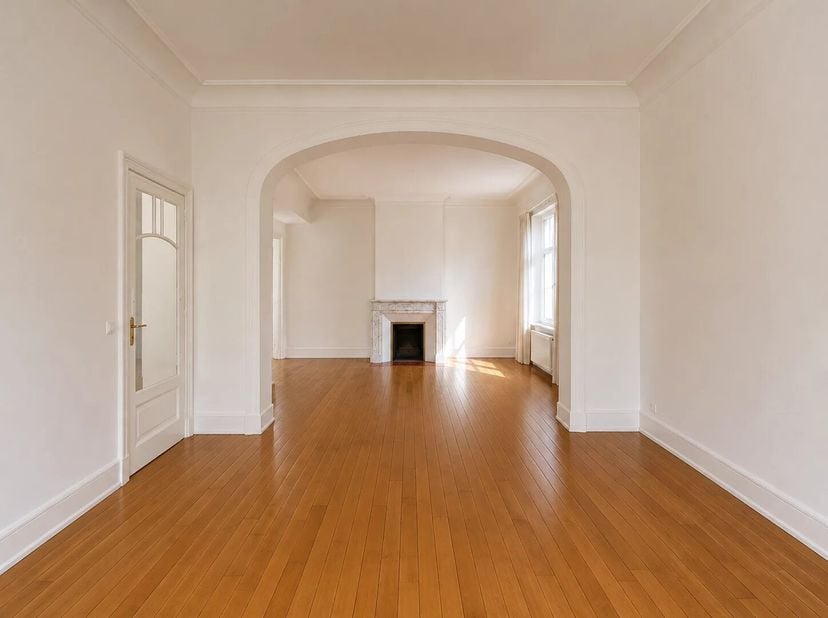 Maison à louer à CP 3,
                    1040 Etterbeek