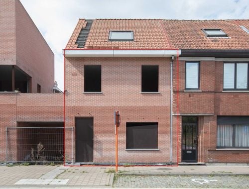                                         Woning te koop in Gent, € 121.000
