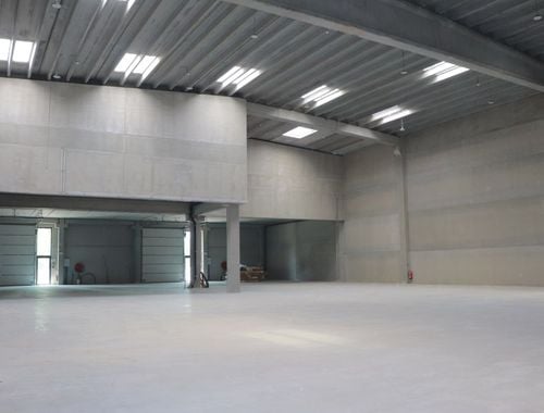                                         Opslagplaats te huur in Boortmeerbeek, € 1.420
