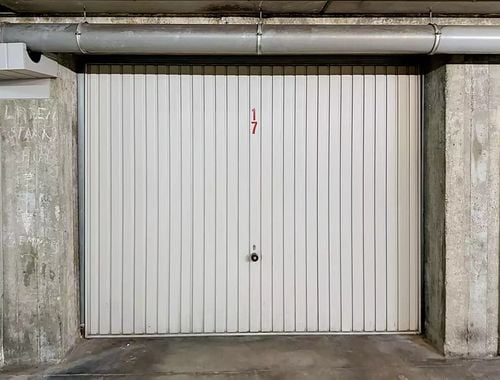                                         Garage te koop in Erps-Kwerps, € 49.000
