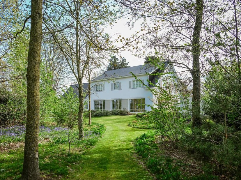 Maison à vendre à ,
                    8760 Meulebeke