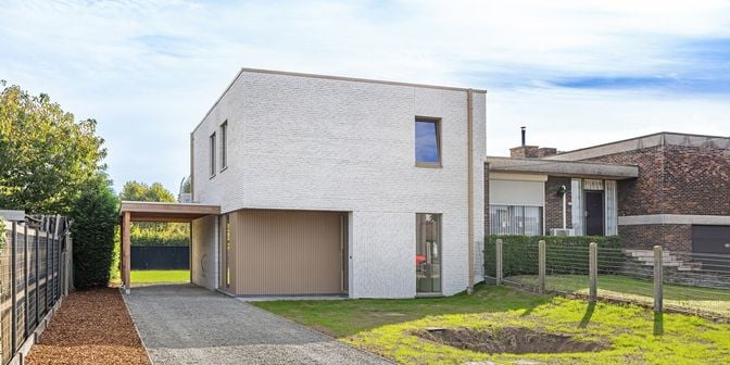 Huis te koop in Hommelbergstraat 17, 3510 Kermt