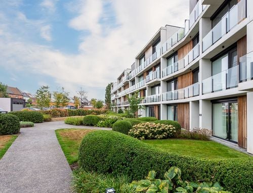                                         Appartement te koop in Beveren-Waas, € 452.500
