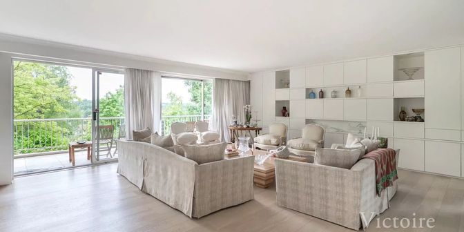 Appartement te koop in 1180 Ukkel
