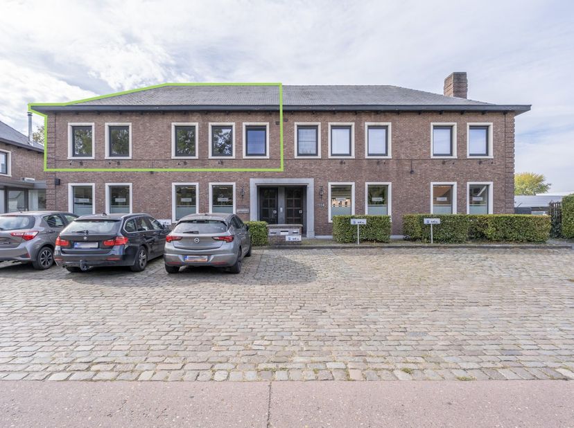 Appartement te koop in Molderdijk 124 bus 2,
                    2400 Mol