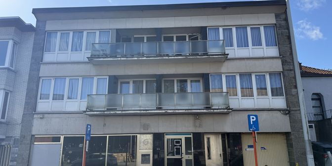 Bien professionnel à louer à Ninoofsesteenweg 84, 1700 Dilbeek