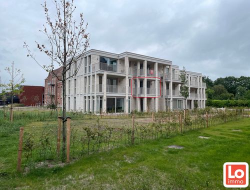                                         Appartement à louer à Zaffelare, € 970
