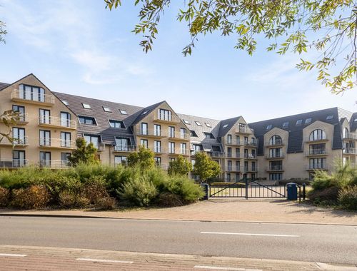                                         Appartement te koop in Klemskerke, € 219.000
