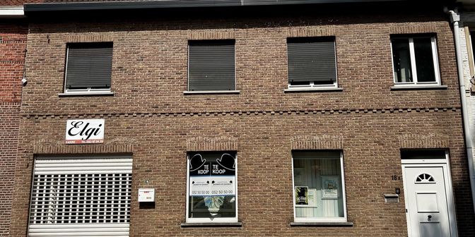 Huis te koop in Geemstraat 18, 9220 Hamme