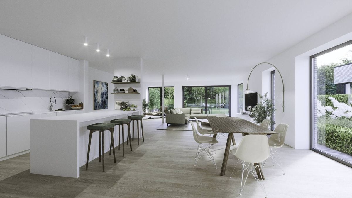 Huis te koop