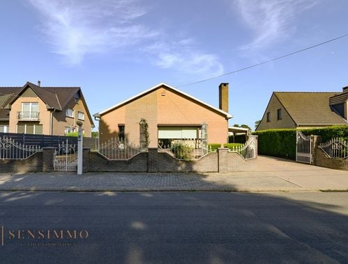                                         Bungalow te koop in Opgrimbie, € 369.000
