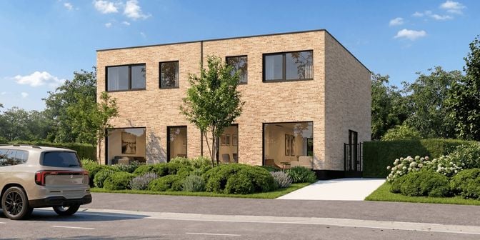 Huis te koop in Beverlosesteenweg 272 bus A, 3580 Beringen