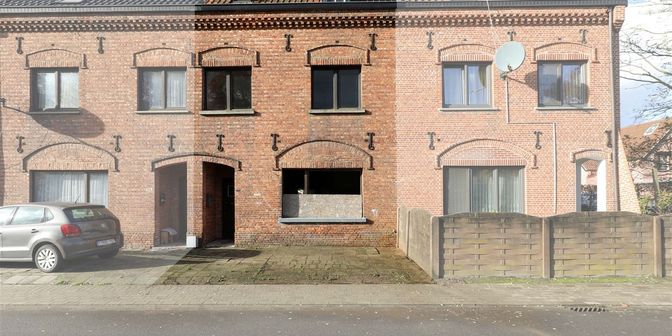 Huis te koop in Grote Baan 107, 3530 Houthalen