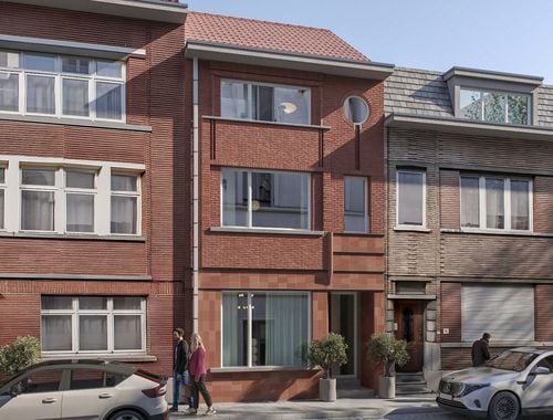                                         Kot-Colocation à vendre à Leuven, € 234.000
