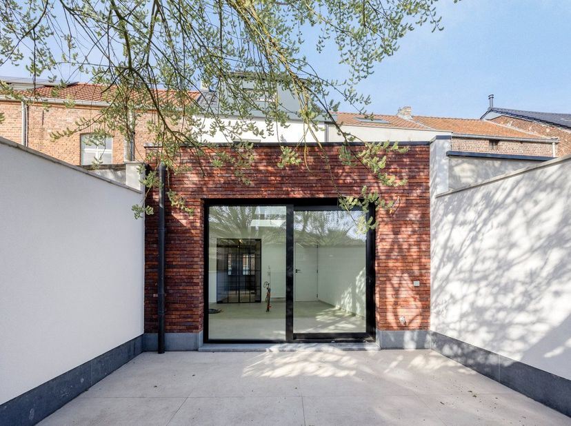 Maison à vendre
                    à 3300 Tienen