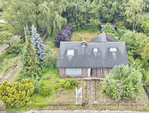                                         Maison à vendre à Neerpelt, € 297.000
