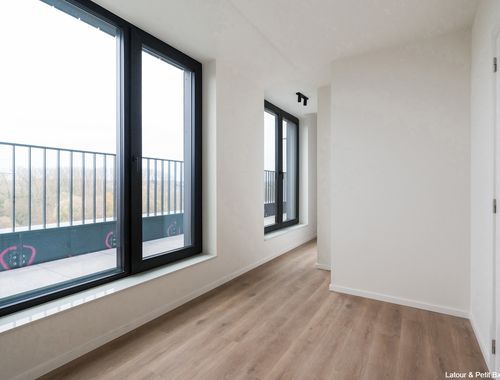                                         Studio à louer à Woluwe-Saint-Lambert, € 1.150
